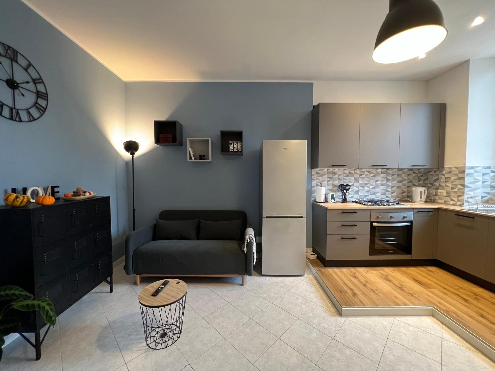 La Casa Di Lidia - Bocconi Appartamento Milano