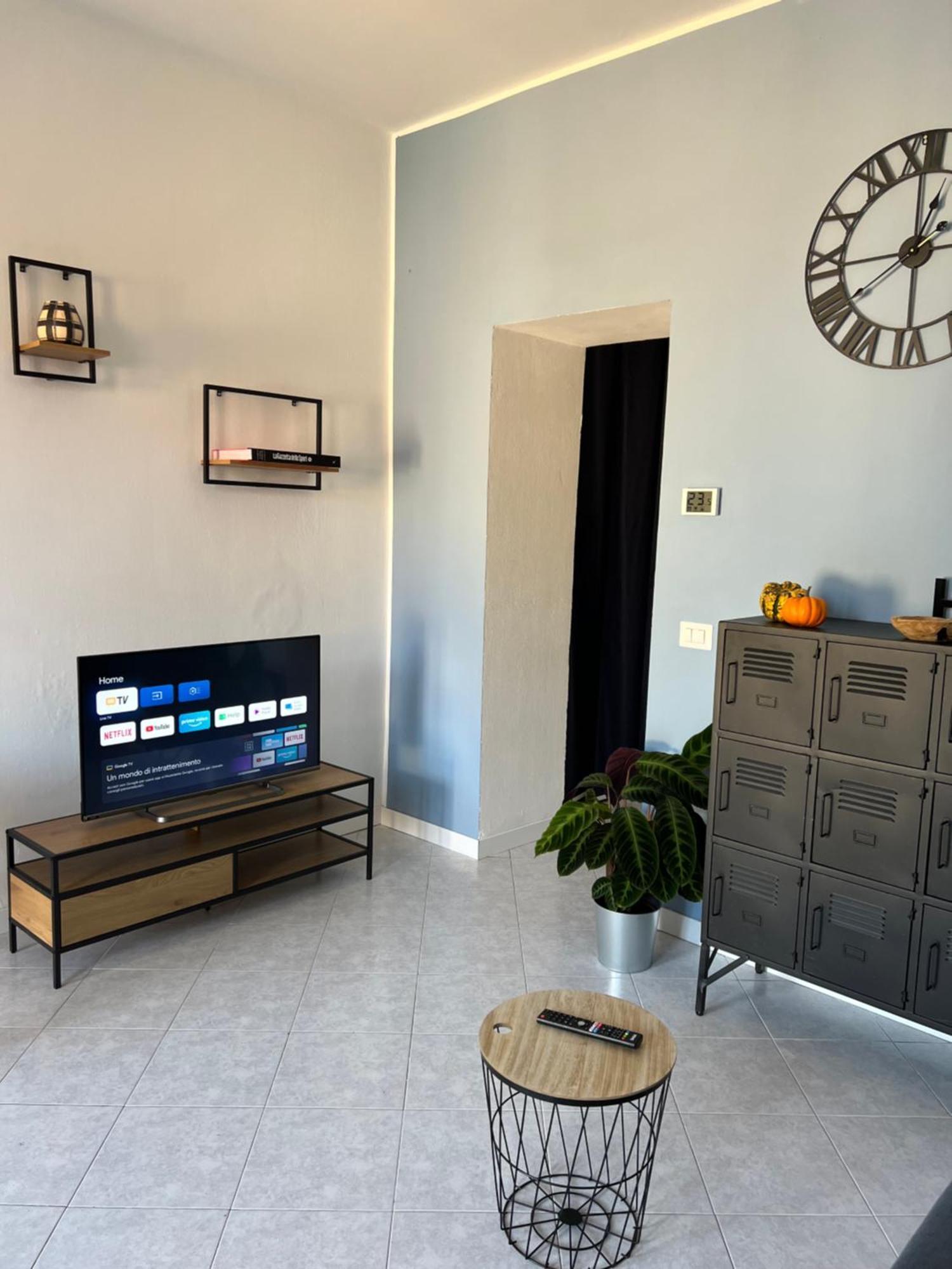 Appartamento La Casa Di Lidia - Bocconi *